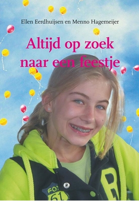 Afbeeldingen van Altijd op zoek naar een feestje