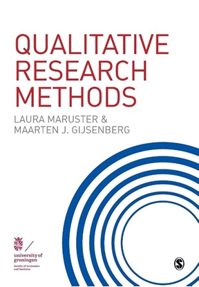 Afbeeldingen van Qualitative Research Methods