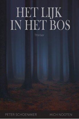 Afbeeldingen van Het lijk in het bos
