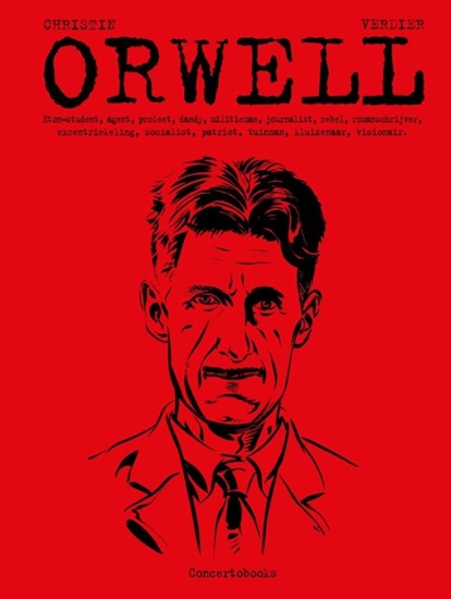 Afbeelding van Orwell