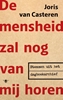 Afbeelding van De mensheid zal nog van mij horen