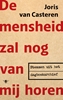 Afbeelding van De mensheid zal nog van mij horen