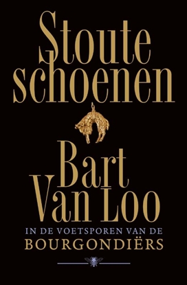 Afbeeldingen van Stoute schoenen