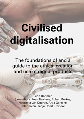 Afbeeldingen van Civilised digitalisation