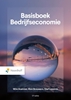 Afbeelding van Basisboek Bedrijfseconomie