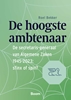 Afbeelding van De hoogste ambtenaar