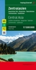 Afbeelding van F&B Centraal-Azië - Zuid-Kazachstan, Kirgizië, Tadzjikistan,Turkmenistan, Oezbekistan