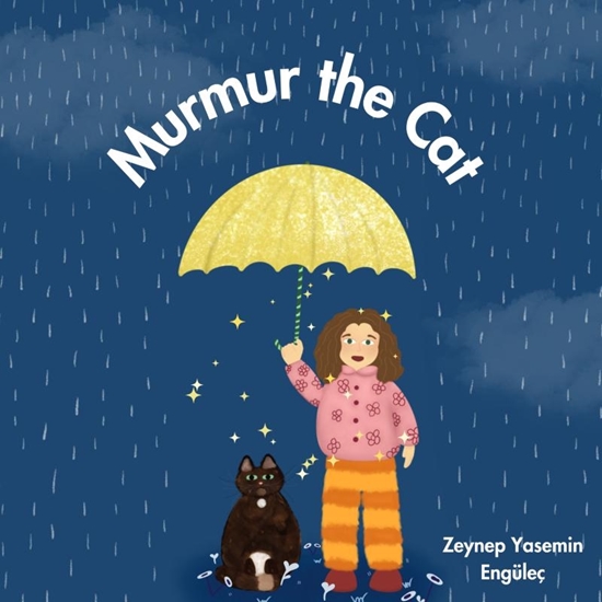 Afbeelding van Murmur the Cat