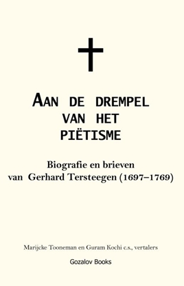 Afbeeldingen van Aan de drempel van het piëtisme
