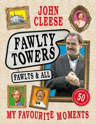 Afbeeldingen van Fawlty Towers: Fawlts and All