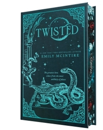 Afbeelding van Never After Twisted (Collector's Edition)
