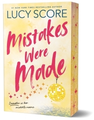 Afbeeldingen van Story Lake Mistakes Were Made (Deluxe Edition)