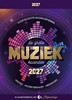 Afbeelding van Scheurkalender 2027 De grote muziekkalender
