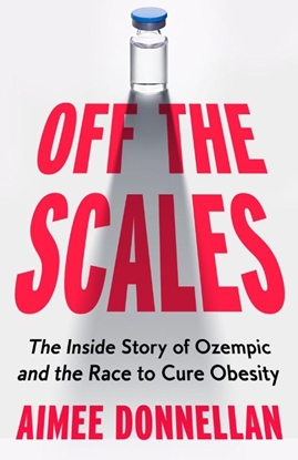 Afbeeldingen van Off the Scales