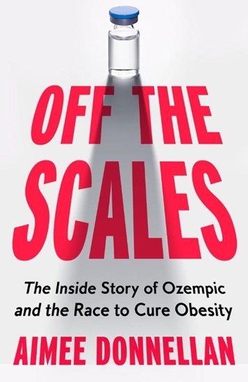 Afbeelding van Off the Scales
