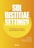 Afbeelding van Sol Iustitiae Setting?