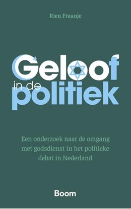 Afbeeldingen van Geloof in de politiek