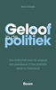 Afbeelding van Geloof in de politiek