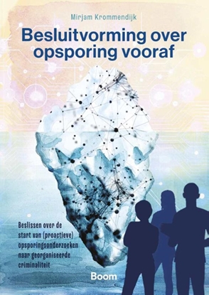 Afbeeldingen van Besluitvorming over opsporing vooraf