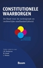 Afbeelding van Constitutionele waarborgen
