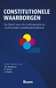 Afbeelding van Constitutionele waarborgen