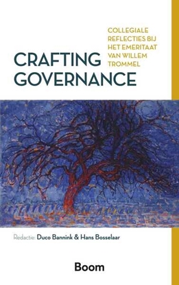 Afbeeldingen van Crafting governance