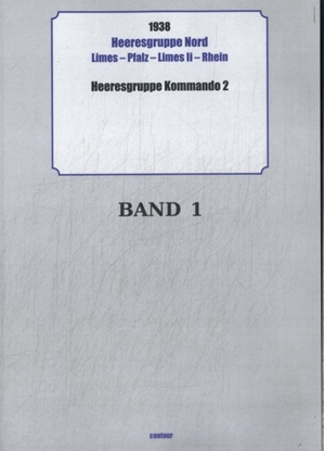 Afbeeldingen van 1938 Heeresgruppe Nord