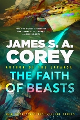 Afbeeldingen van The Captive's War (english) The Faith of Beasts