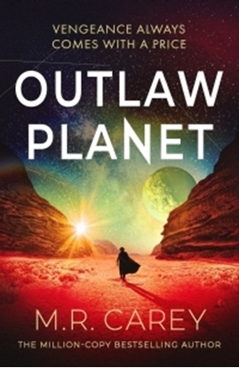 Afbeeldingen van The Pandominion Outlaw Planet