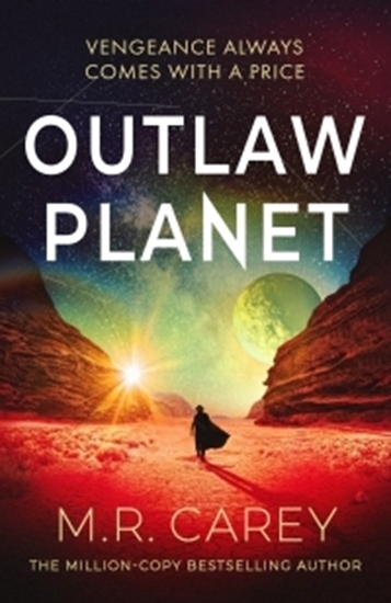 Afbeelding van The Pandominion Outlaw Planet