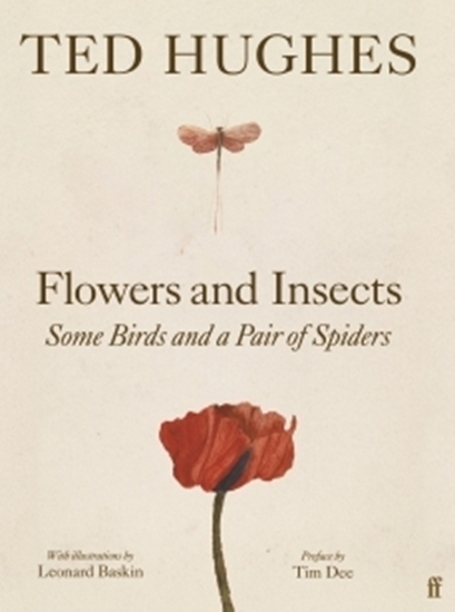 Afbeelding van Flowers and Insects, Some Birds and a Pair of Spiders