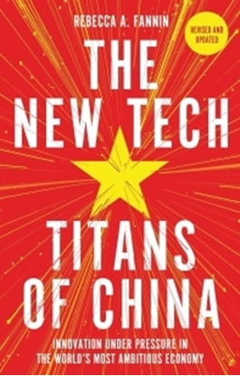 Afbeeldingen van The New Tech Titans of China