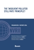 Afbeelding van Reports NACIIL/Preadviezen NVRII The 'Insolvent Polluter Still Pays' Principle?