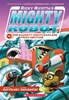 Afbeelding van Ricky Ricotta's Mighty Robot Ricky Ricotta's Mighty Robot vs. the Naughty Nightcrawlers from Neptune (Ricky Ricotta's Mighty Robot #8)