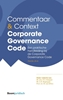 Afbeelding van Commentaar & Context Corporate Governance Code