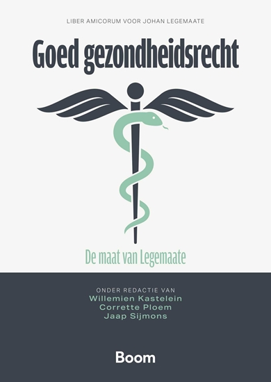 Afbeelding van Goed gezondheidsrecht