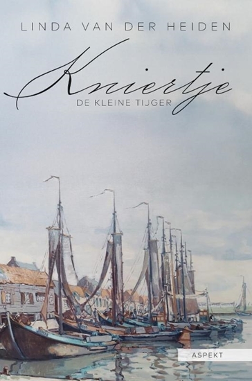 Afbeelding van Kniertje