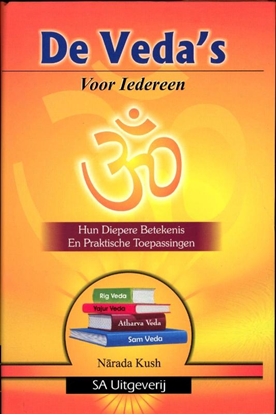 Afbeeldingen van De Veda's voor iedereen