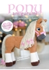 Afbeelding van Pony Amigurumi