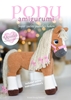 Afbeelding van Pony Amigurumi