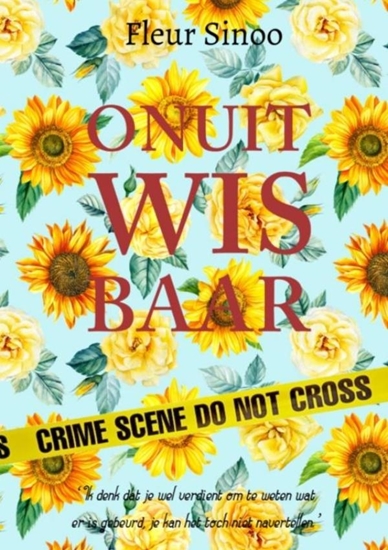 Afbeelding van Onuitwisbaar