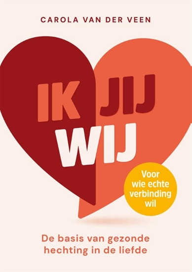 Afbeelding van Ik, jij, wij