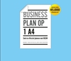 Afbeelding van Businessplan op 1 A4