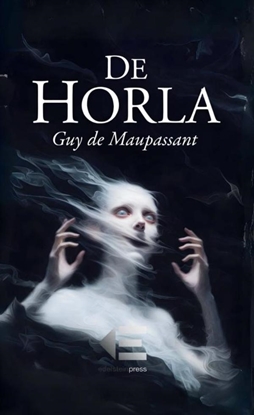 Afbeeldingen van De Horla