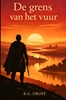Afbeelding van De grens van het vuur