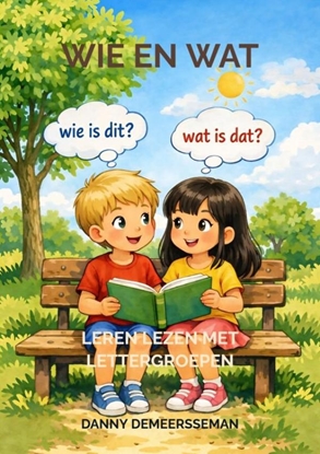 Afbeeldingen van Wie en Wat