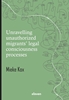 Afbeelding van Unravelling unauthorized migrants’ legal consciousness processes