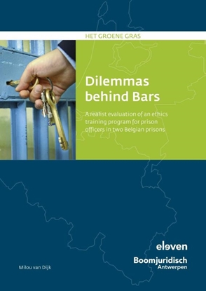 Afbeeldingen van Het groene gras Dilemmas beyond Bars