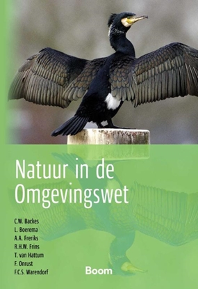Afbeeldingen van Natuur in de Omgevingswet