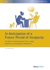 Afbeelding van NILG - Familie en recht In Anticipation of a Future Period of Incapacity: The Dutch ‘Levenstestament’ from a Legal, Empirical and Comparative Perspective